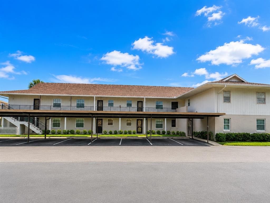 1640 JUNO TRAIL 103F photo 1