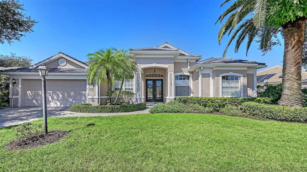 335 PARK TRACE BOULEVARD photo 4