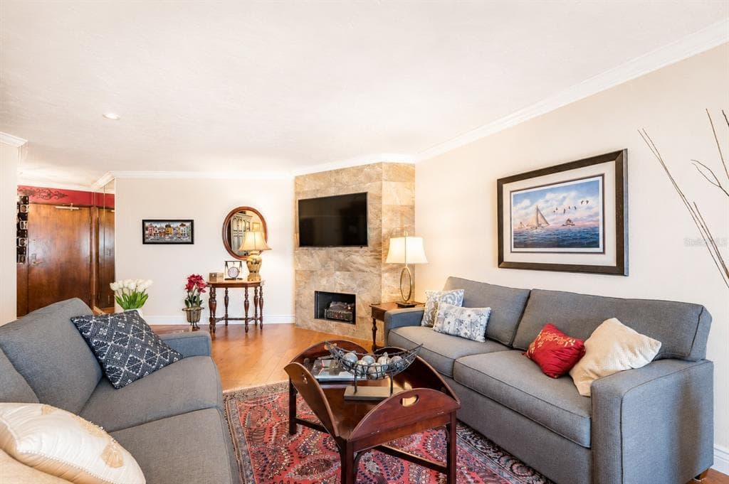 1600 GULF BOULEVARD 1013 photo 17