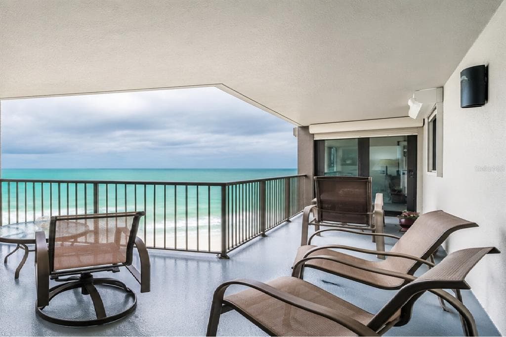 1600 GULF BOULEVARD 1013 photo 3