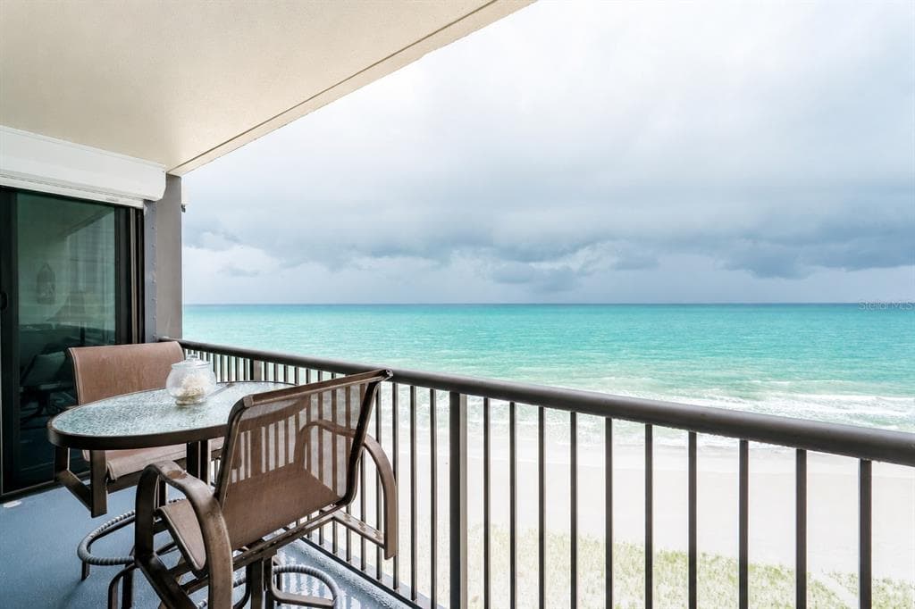 1600 GULF BOULEVARD 1013 photo 9