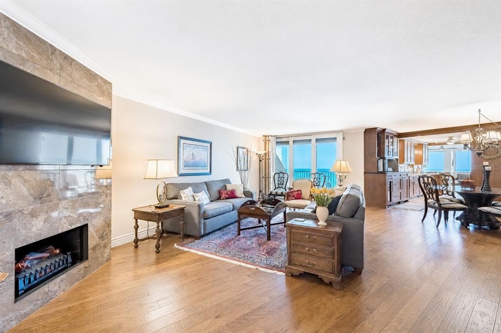 1600 GULF BOULEVARD 1013 photo 14