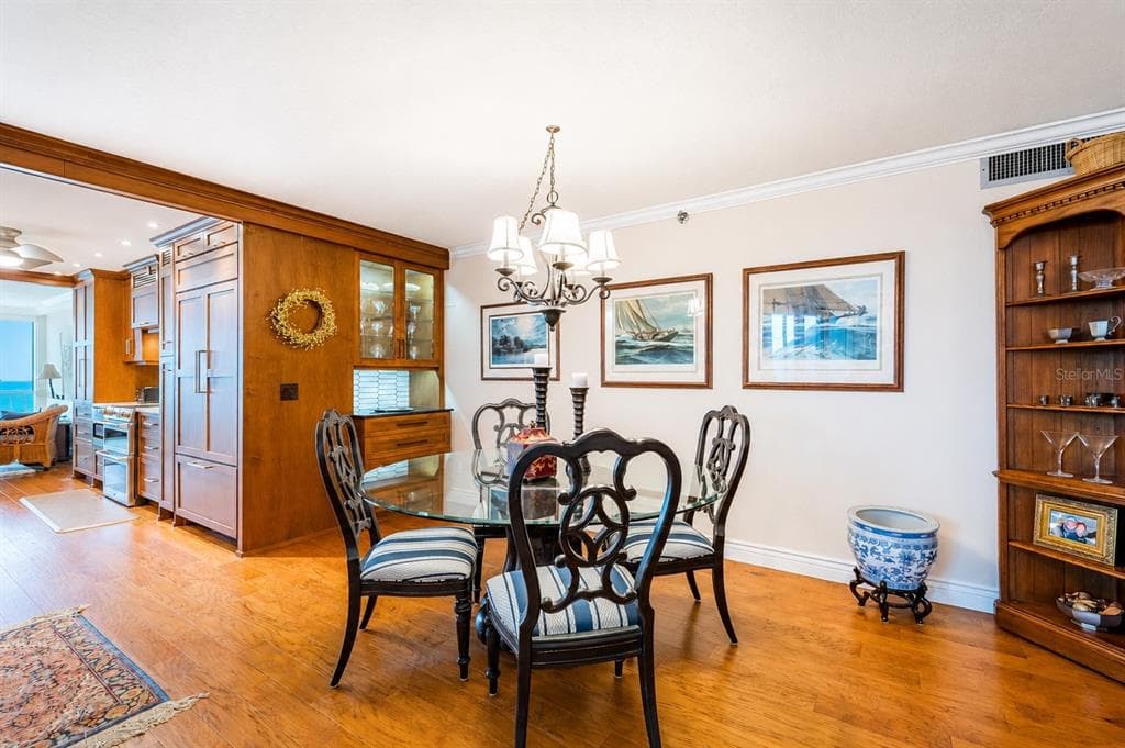 1600 GULF BOULEVARD 1013 photo 19
