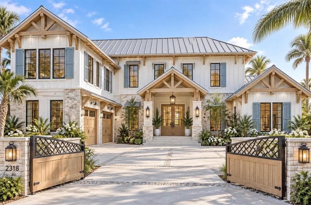 707 TROPICAL DRIVE 1
