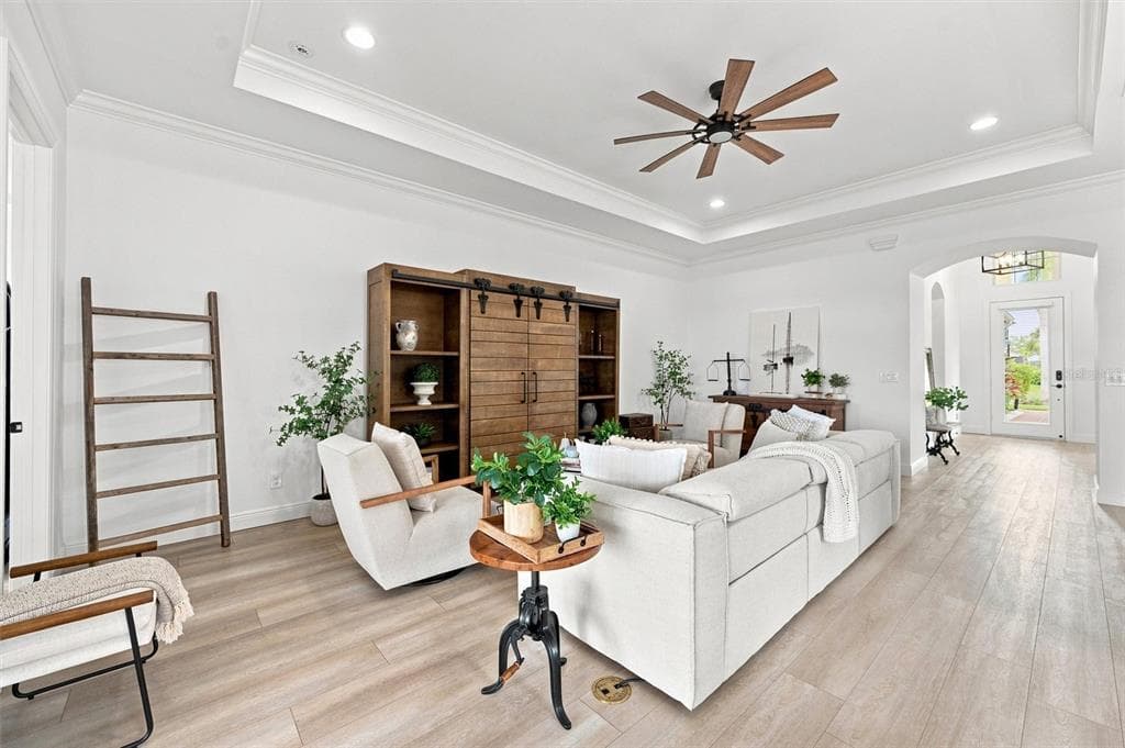 5125 TIDEWATER PRESERVE BOULEVARD photo 22