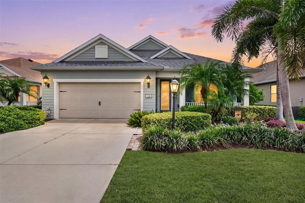 7735 RIDGELAKE CIRCLE photo 1