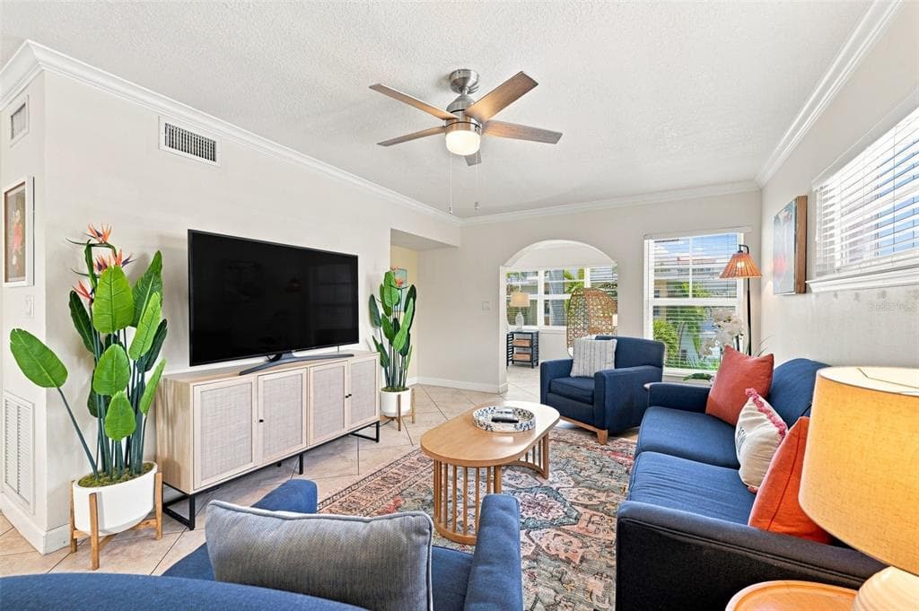 19417 GULF BOULEVARD C209 photo 4