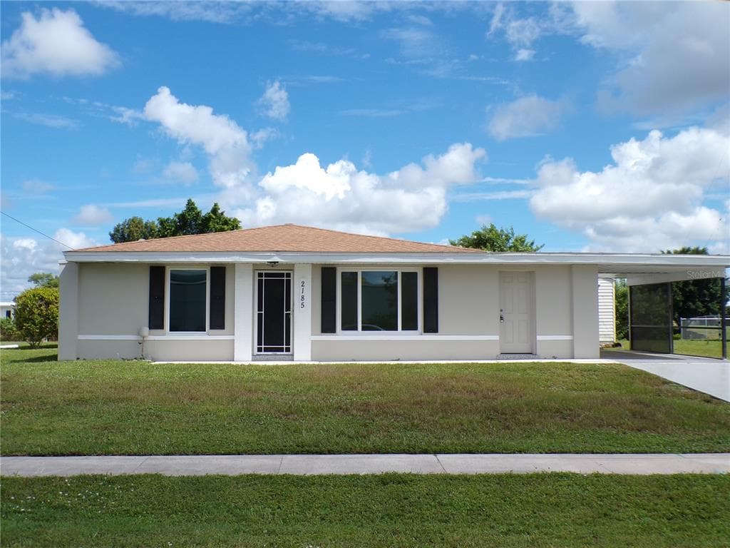 2185 EASY STREET photo 1