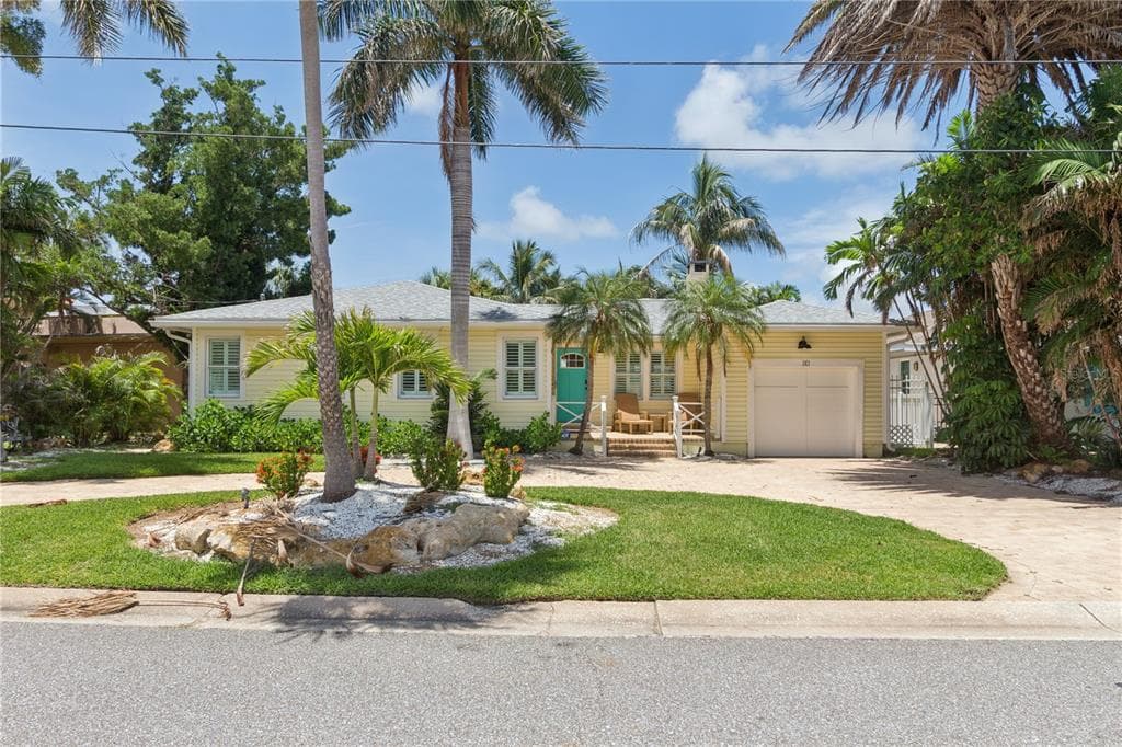 110 DEVON DRIVE 1