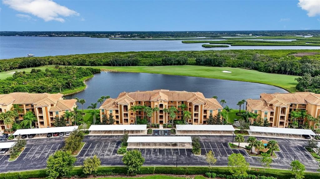 6515 GRAND ESTUARY TRAIL 103 photo 1