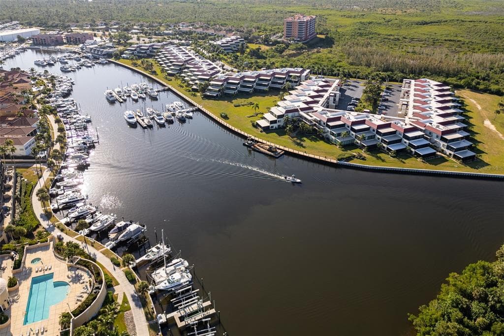 3250 SOUTHSHORE DRIVE 55A photo 2