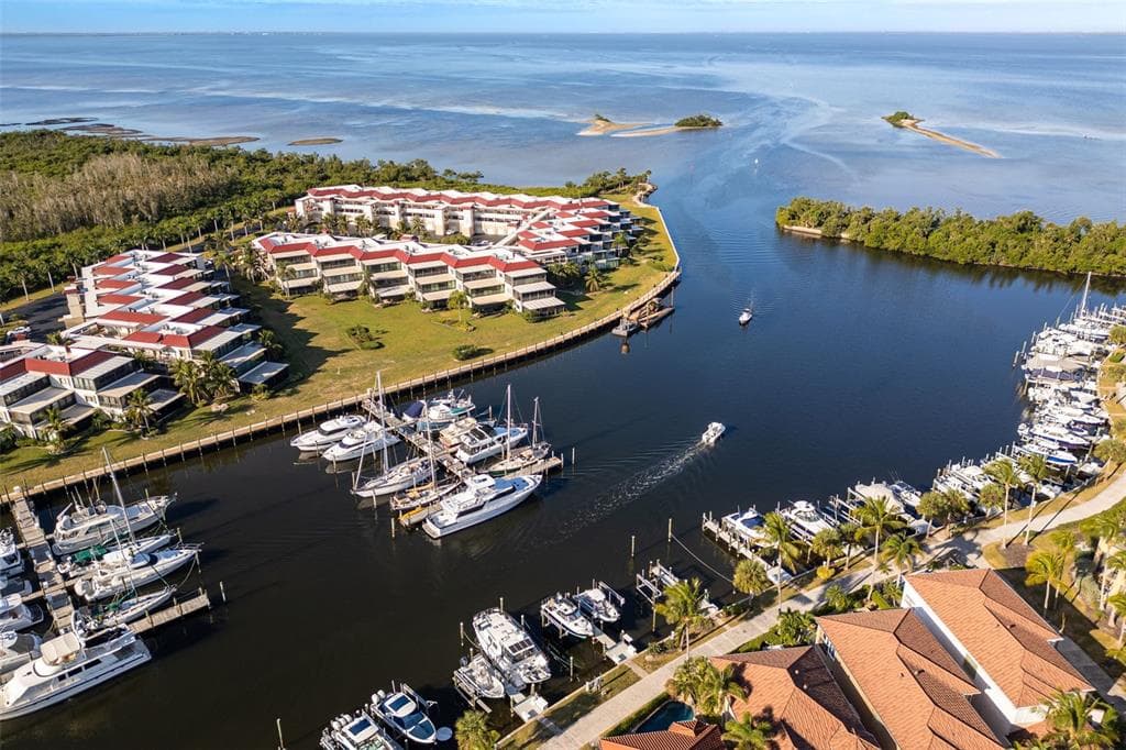 3250 SOUTHSHORE DRIVE 55A photo 1