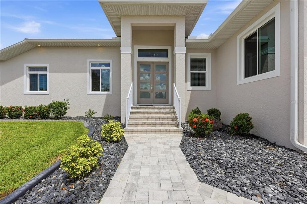 312 SEGOVIA DRIVE 3
