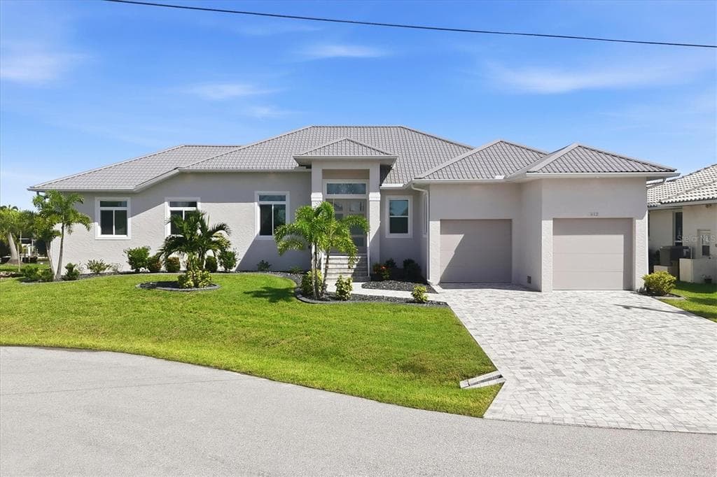 312 SEGOVIA DRIVE 1