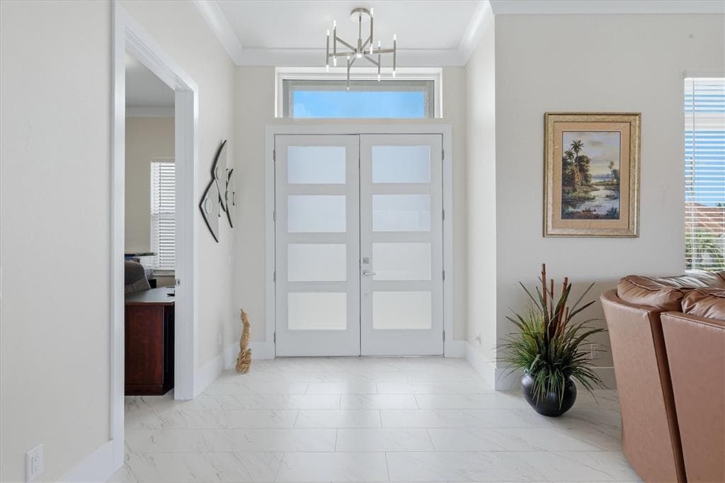 312 SEGOVIA DRIVE 4