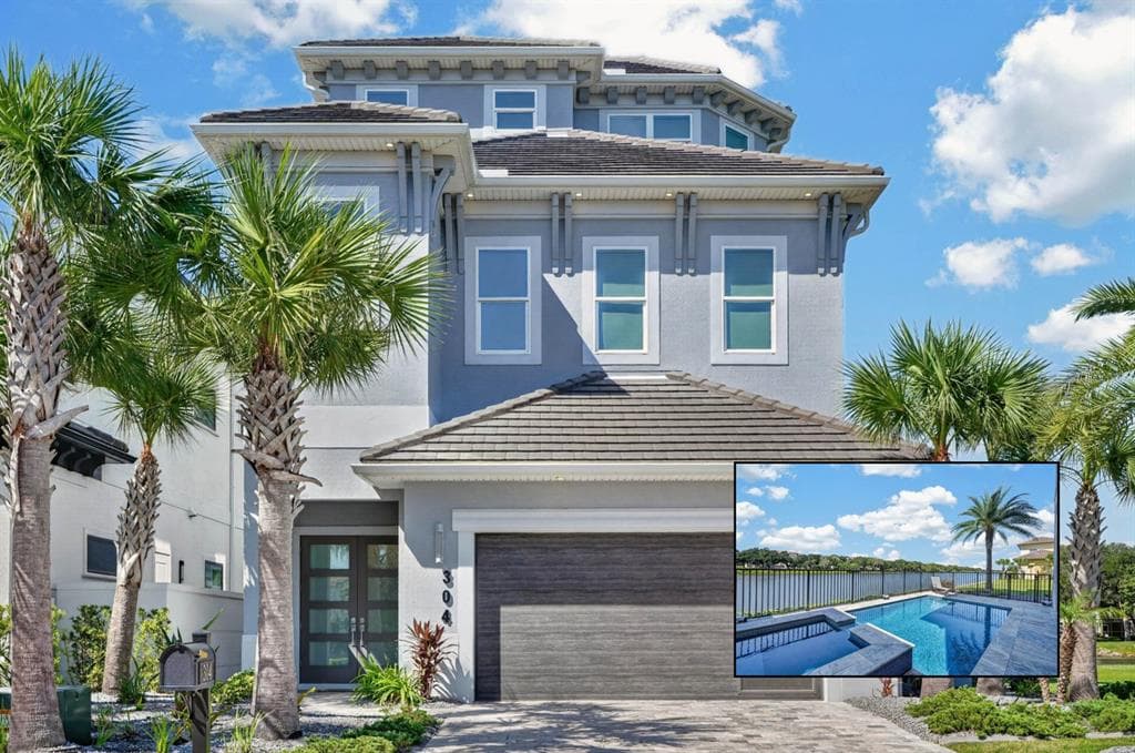 304 YACHT HARBOR DRIVE photo 1