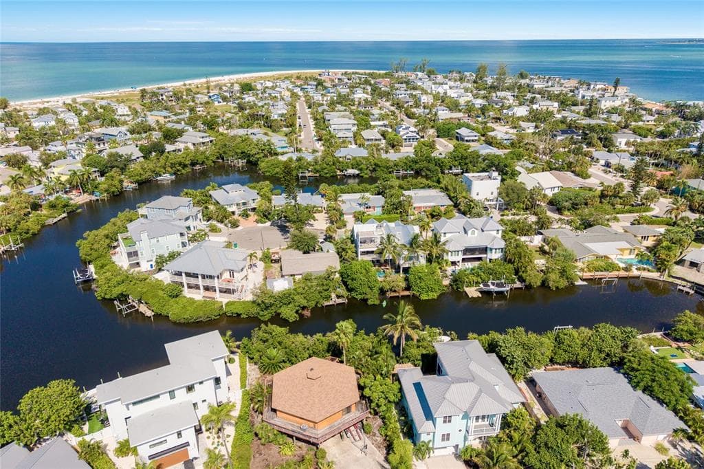 109 GULL DRIVE photo 1