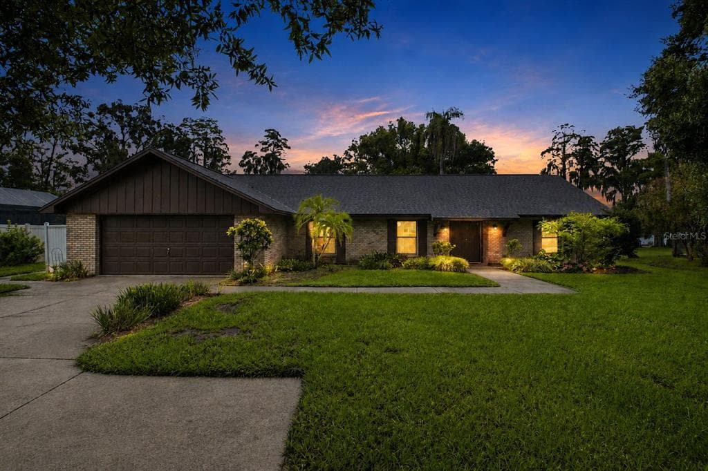 15301 LAKE MAURINE DRIVE 1