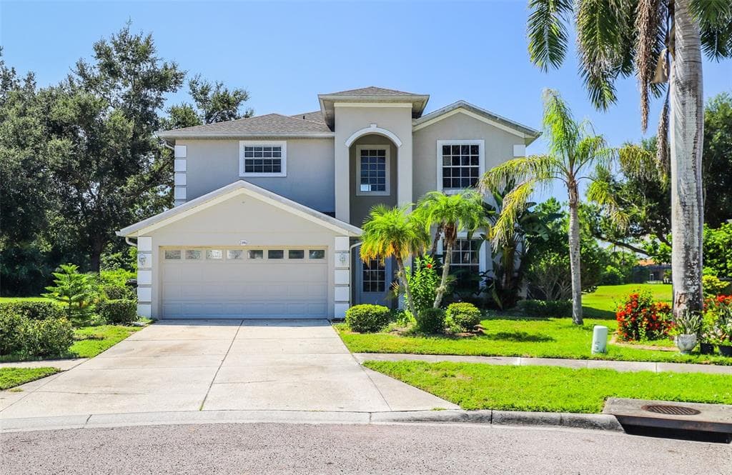 2386 PECAN DRIVE photo 1