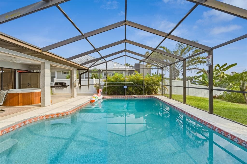 4209 FLAMINGO BOULEVARD photo 2