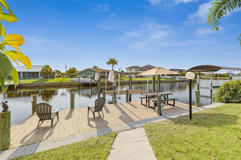 4209 FLAMINGO BOULEVARD photo 3