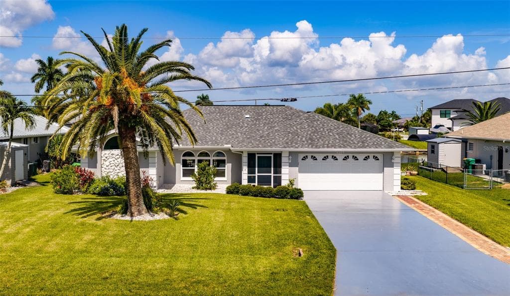 4209 FLAMINGO BOULEVARD photo 1