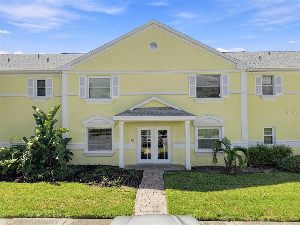 3889 POMPANO DRIVE SE A photo 1