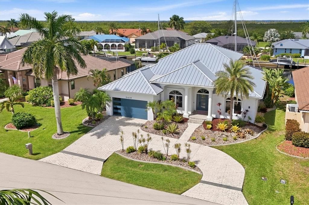 3419 CURACAO COURT 1