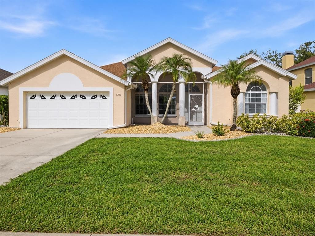 6223 ROCK CREEK CIRCLE photo 1