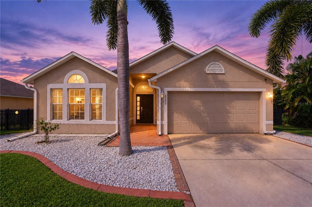 2639 SUNCOAST LAKES BOULEVARD photo 6