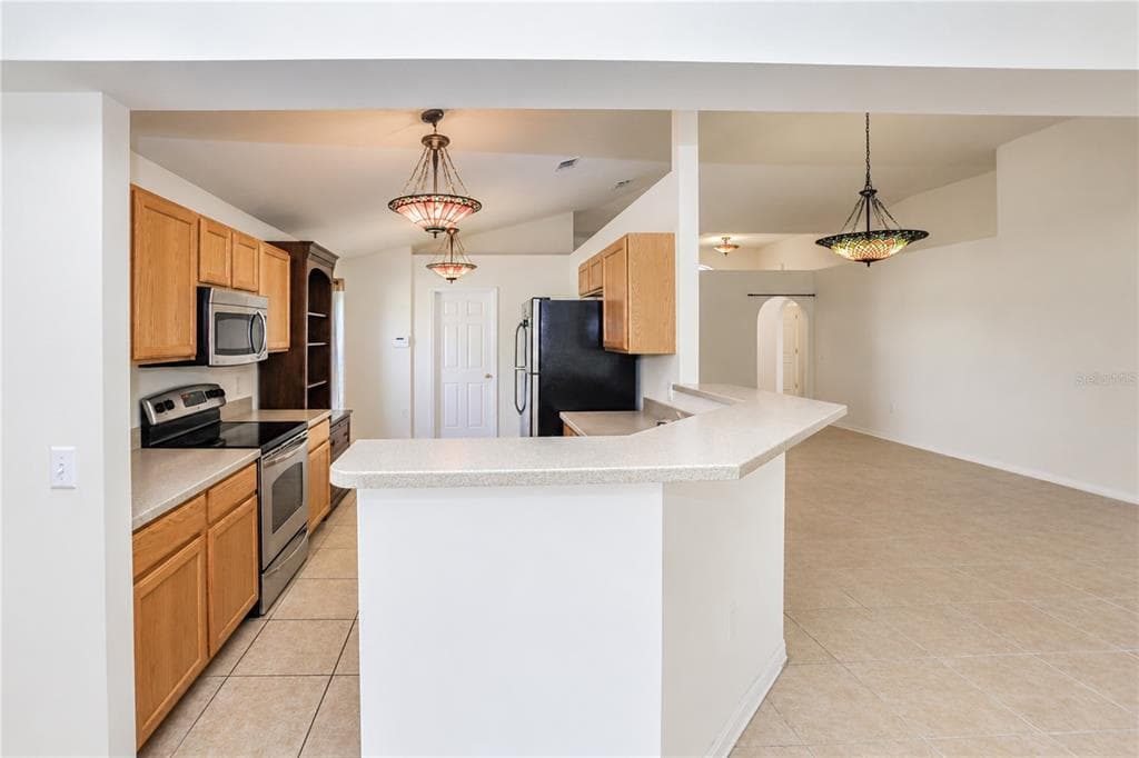 2639 SUNCOAST LAKES BOULEVARD photo 13