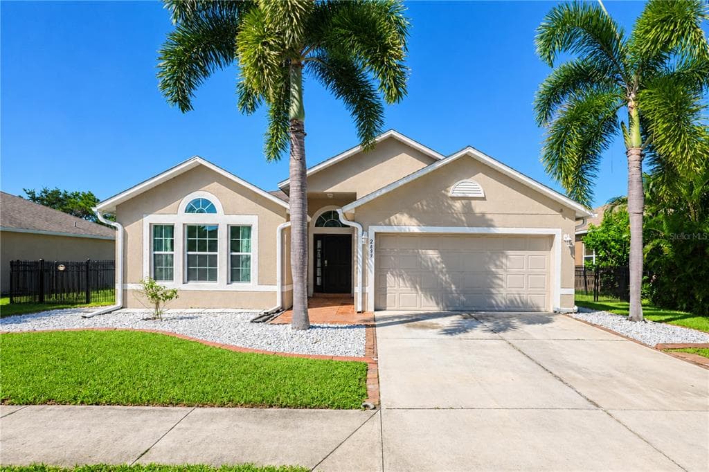 2639 SUNCOAST LAKES BOULEVARD photo 1