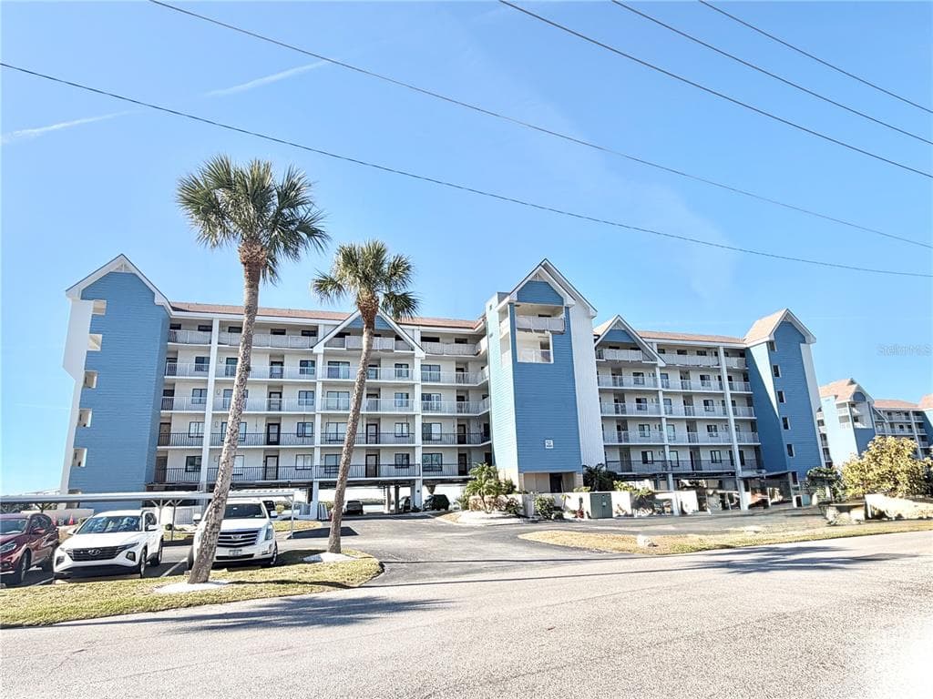4620 BAY BOULEVARD 1142 photo 1