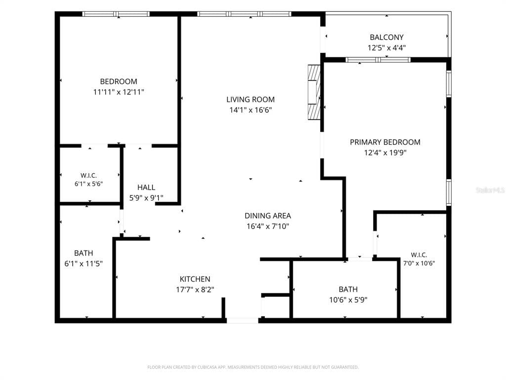 5220 BRITTANY DRIVE S 201 photo 4