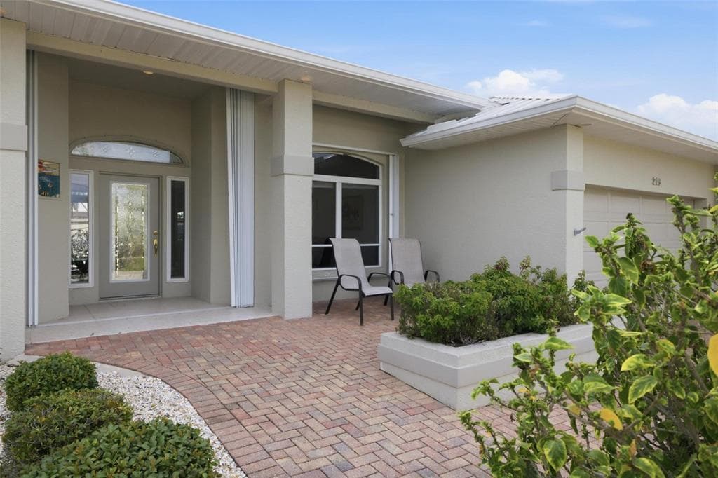 209 DIVINCI DRIVE photo 2