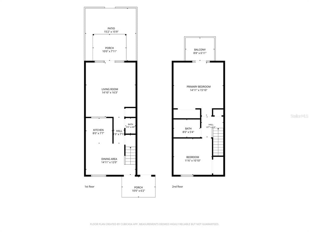 4744 SNOOK DRIVE SE photo 2