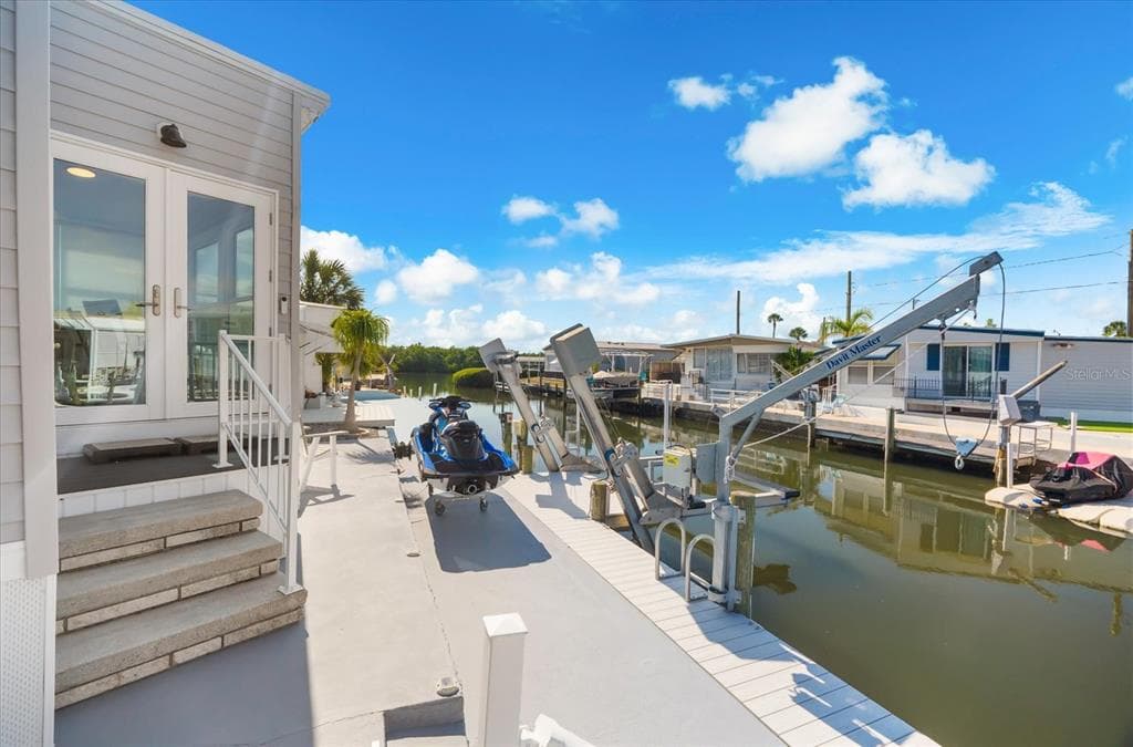 6922 E BAYOU LANE photo 1