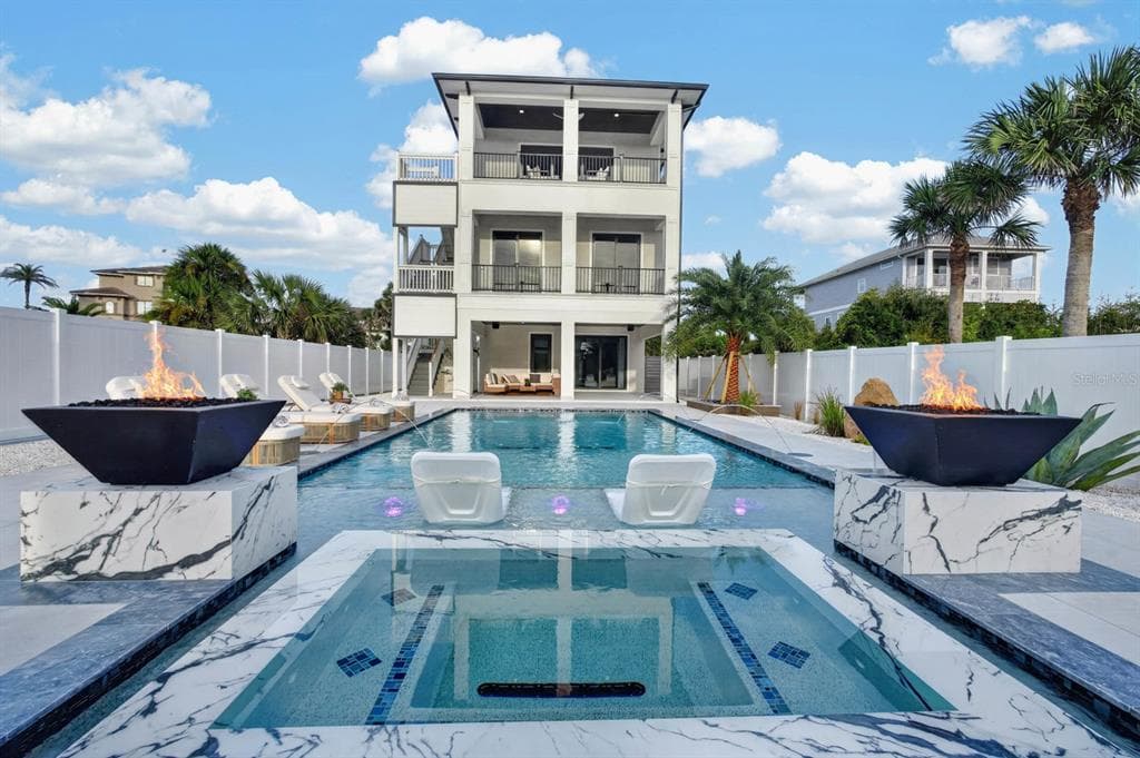 3392 N OCEAN SHORE BOULEVARD photo 3