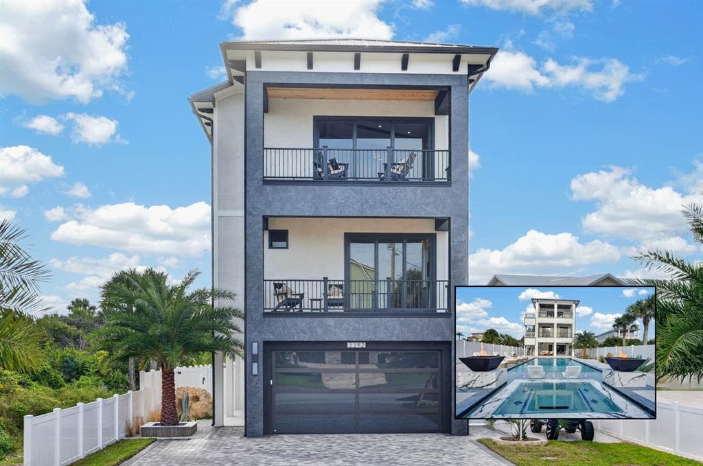 3392 N OCEAN SHORE BOULEVARD photo 1