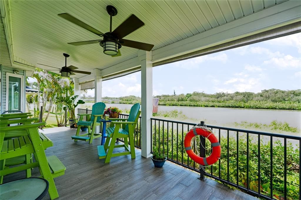 534 CANAL WAY photo 16