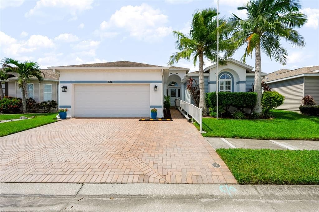 534 CANAL WAY photo 3