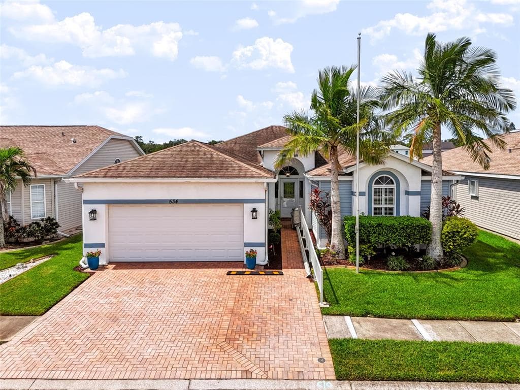 534 CANAL WAY photo 1