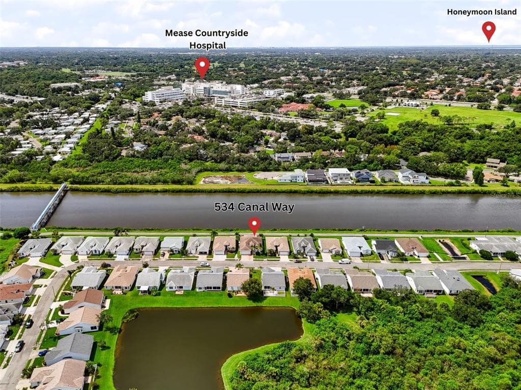 534 CANAL WAY photo 11