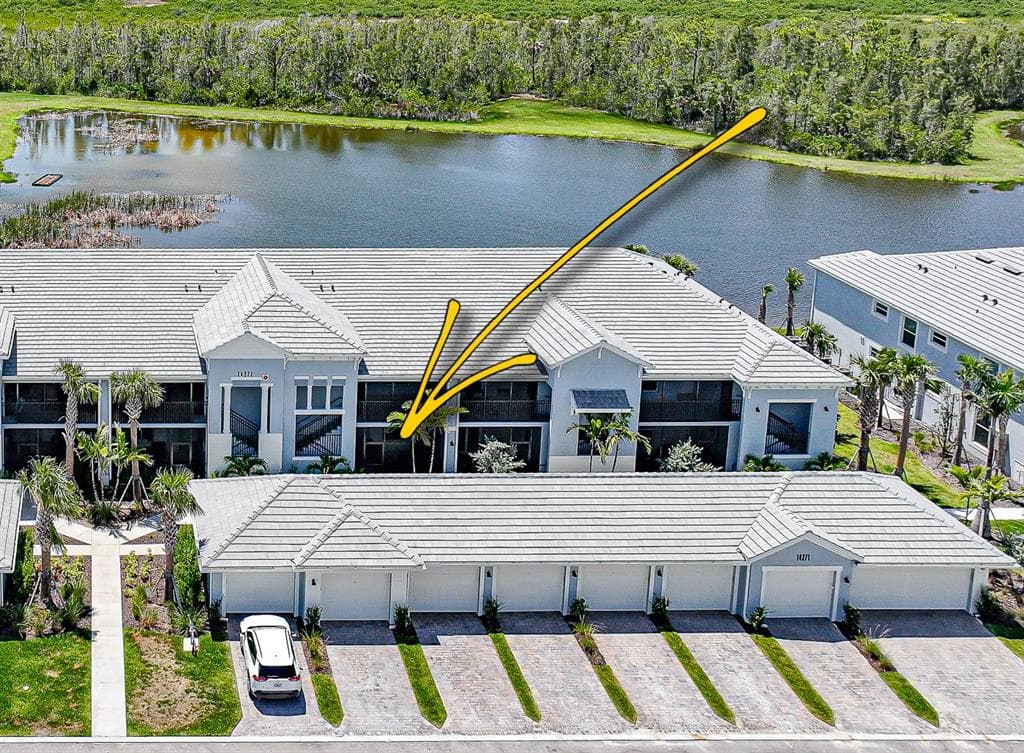 14271 HERITAGE LANDING BOULEVARD 1516 photo 2