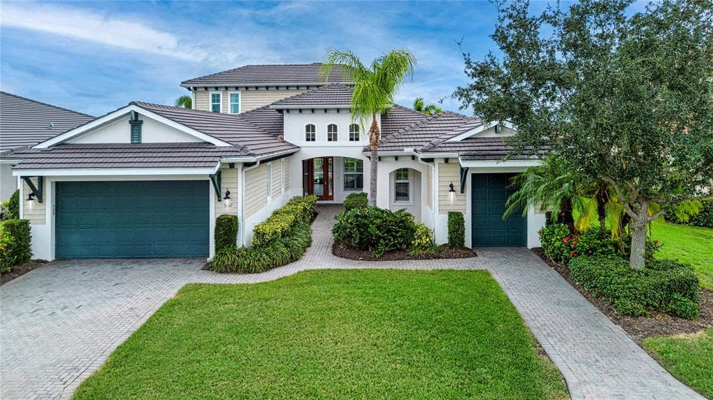 5602 TIDEWATER PRESERVE BOULEVARD photo 1