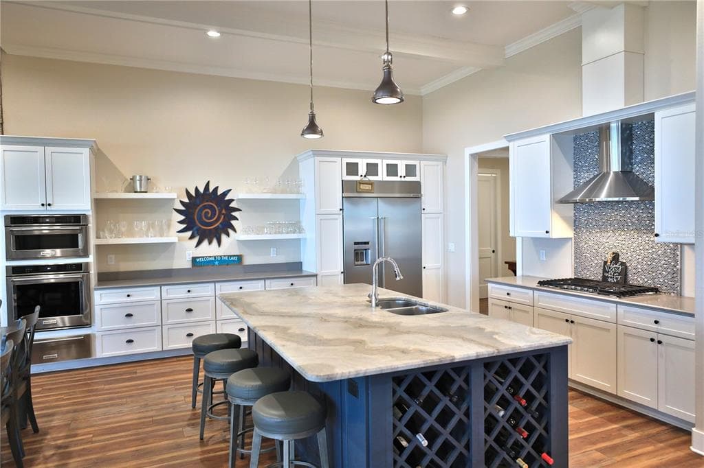 11811 SE SUNSET HARBOR ROAD photo 13