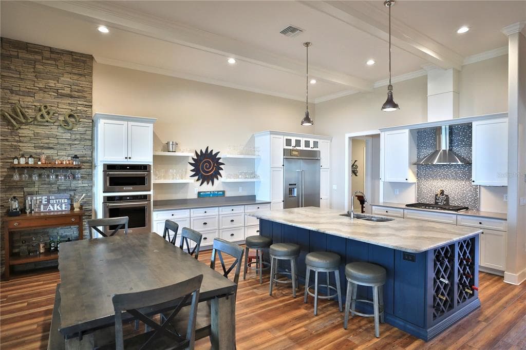 11811 SE SUNSET HARBOR ROAD photo 12