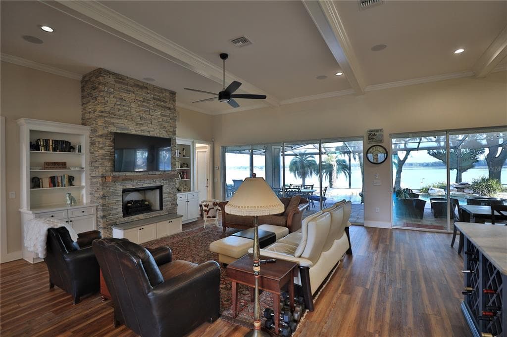 11811 SE SUNSET HARBOR ROAD photo 7