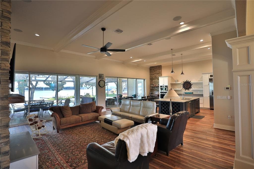 11811 SE SUNSET HARBOR ROAD photo 9