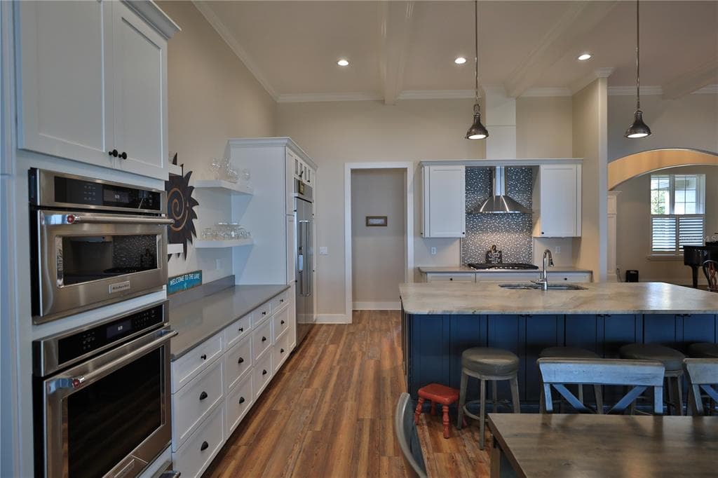 11811 SE SUNSET HARBOR ROAD photo 14